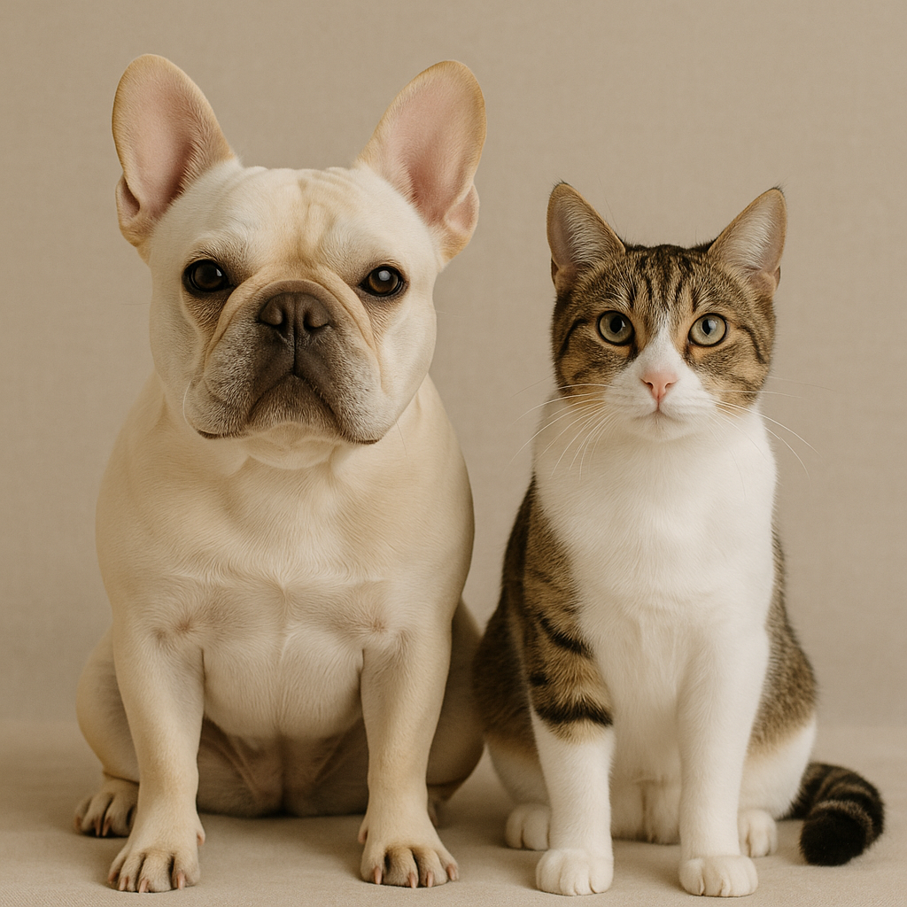 Tiere