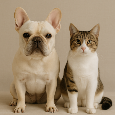 Tiere
