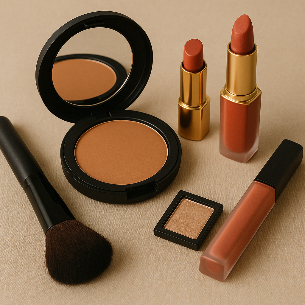 Make-up & Kosmetik