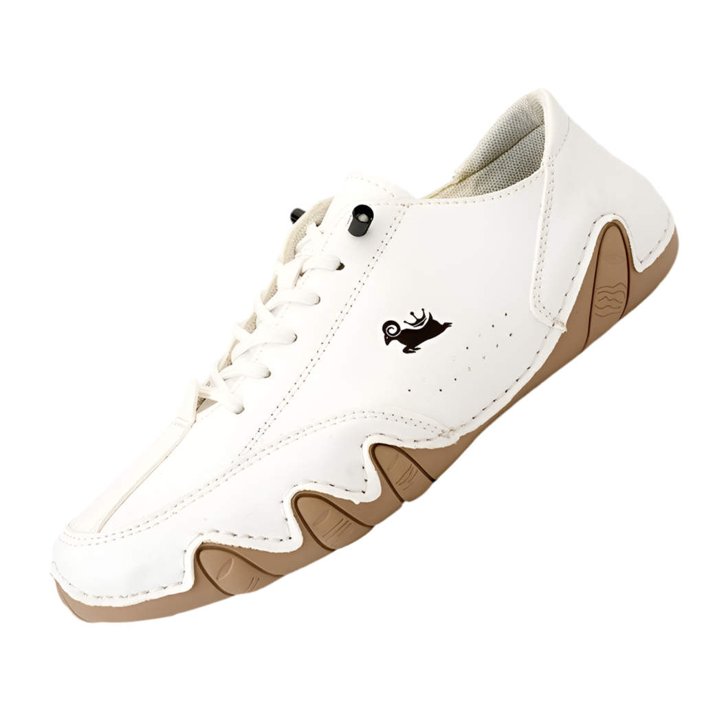 UltraFlex – Barfuß Lederschuhe Unisex