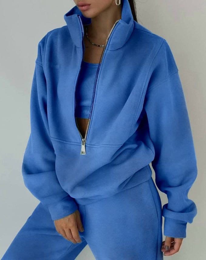 Cosyra – Kuschel Lounge Set