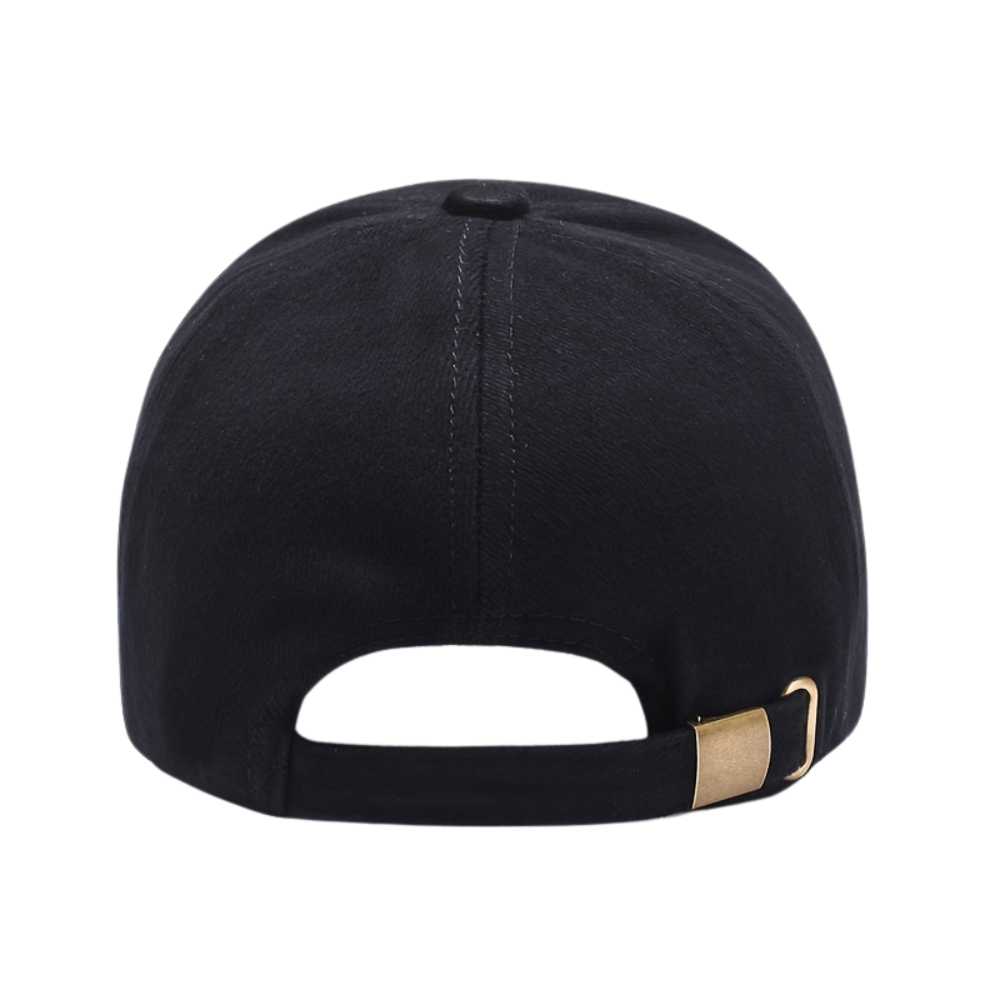 Ergün – Sportliche Baseball-Cap