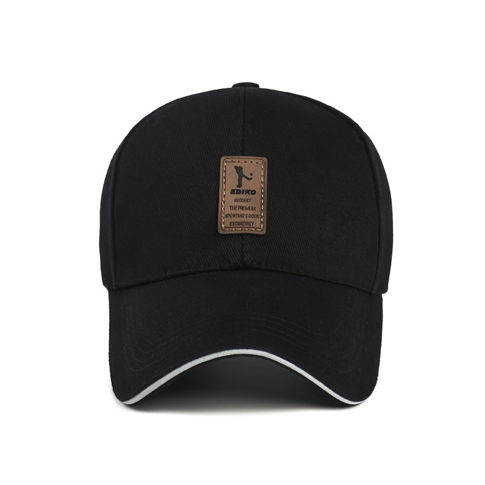 Ergün – Sportliche Baseball-Cap