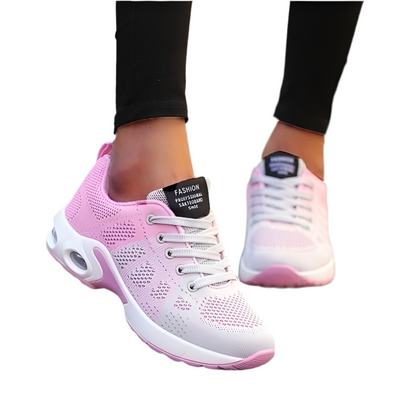 Emma – Orthopädische Sneaker für Sport & Freizeit