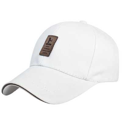 Ergün – Sportliche Baseball-Cap