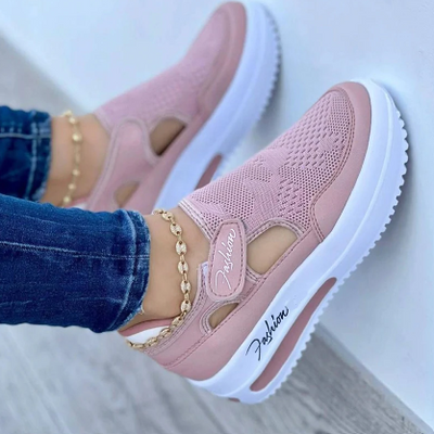 DiaWalk – Orthopädische Wanderschuhe für Diabetiker