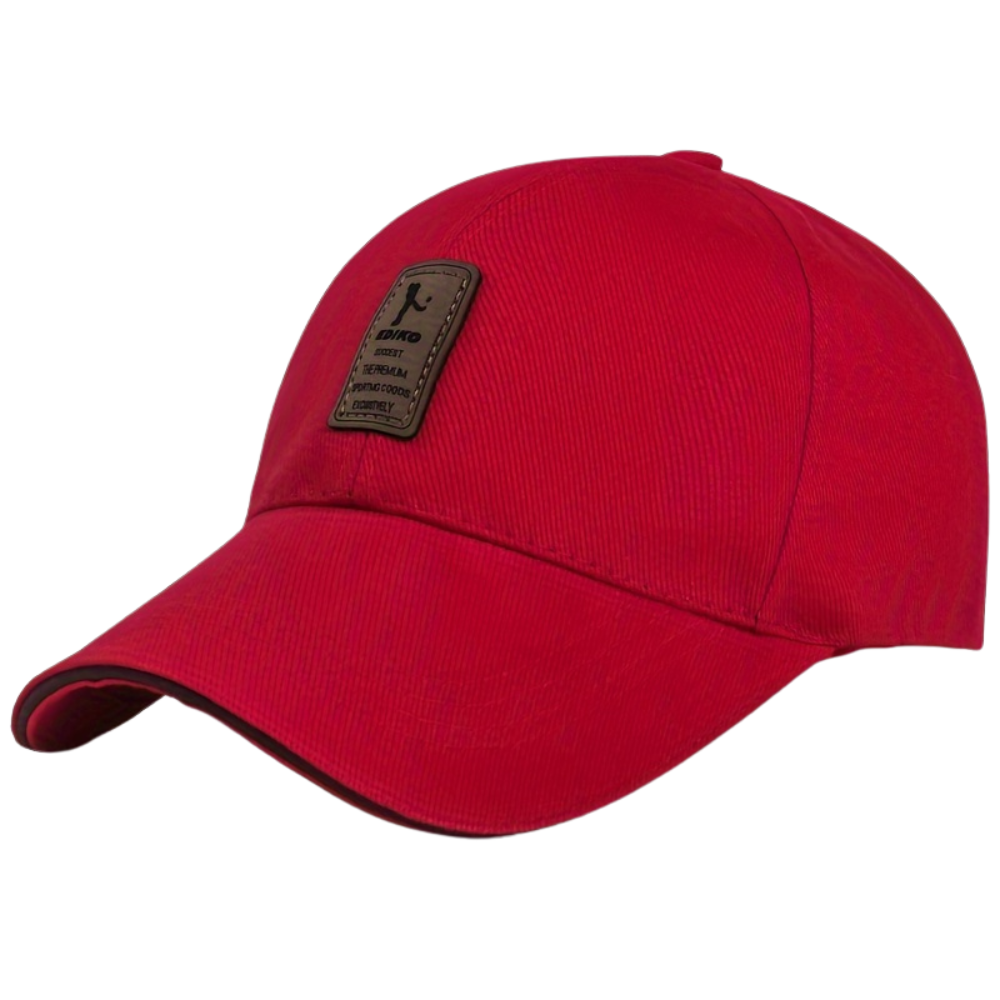 Ergün – Sportliche Baseball-Cap