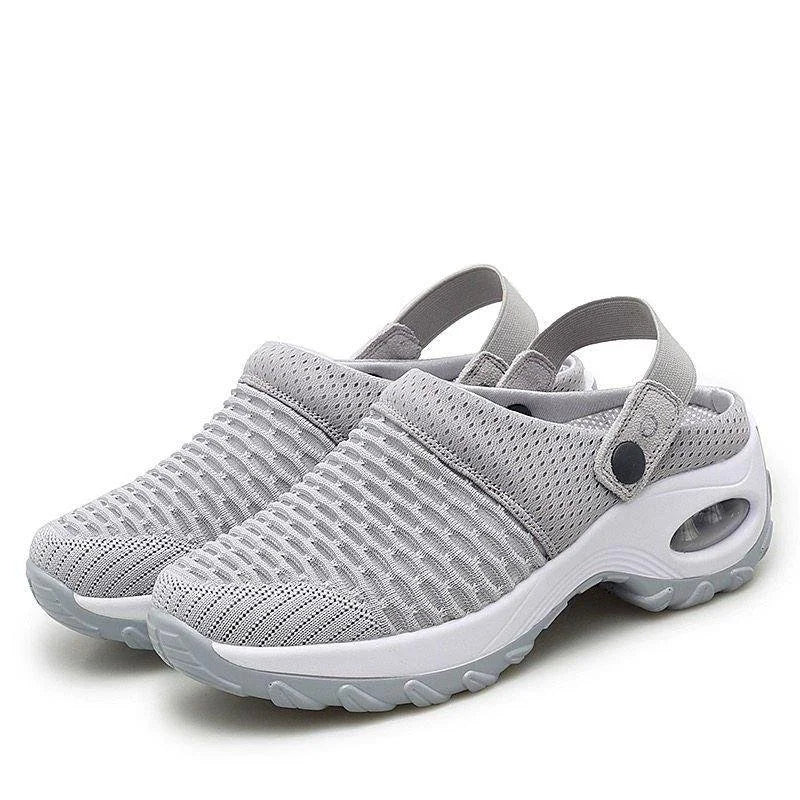 OrthoSandal – Orthopädische Sandalen für Damen