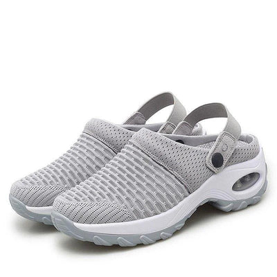 OrthoSandal – Orthopädische Sandalen für Damen