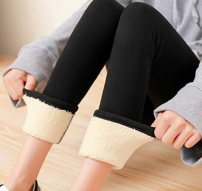 Aspen – Thermo Fleece Leggings