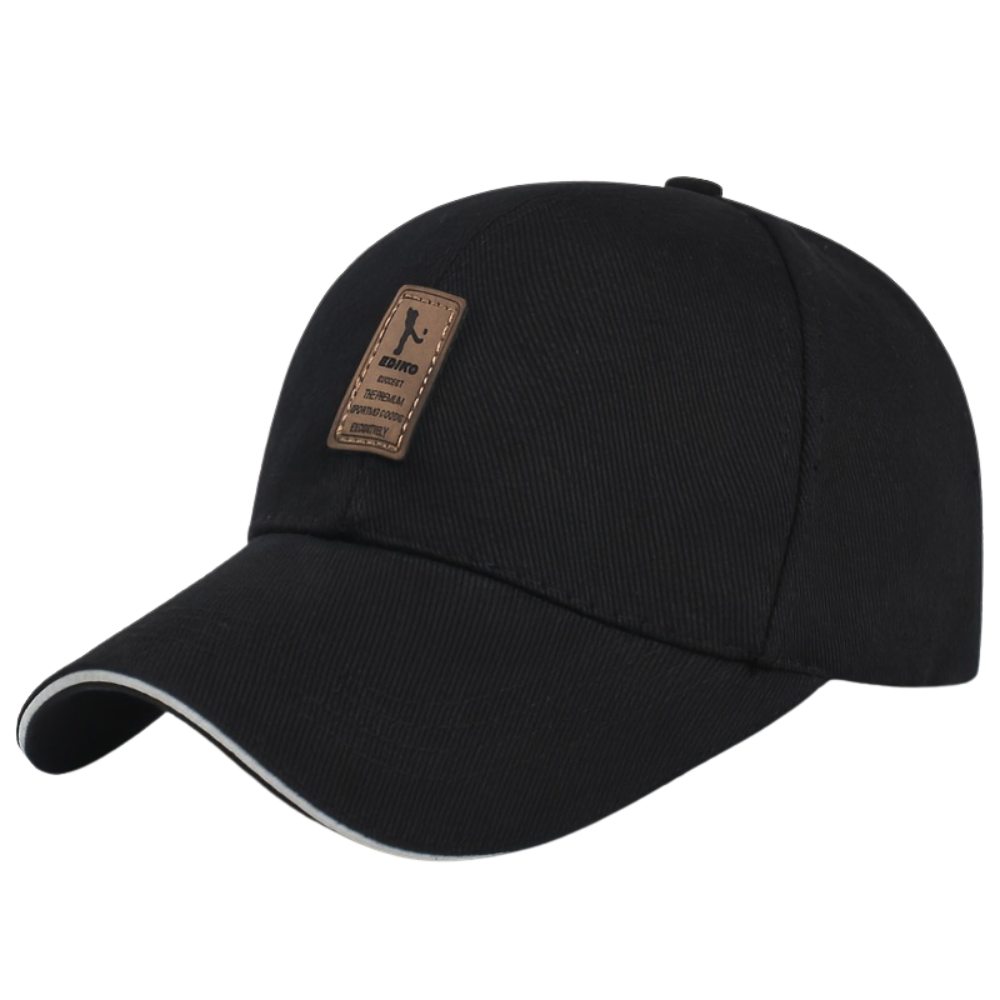 Ergün – Sportliche Baseball-Cap