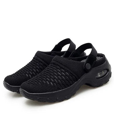 OrthoSandal – Orthopädische Sandalen für Damen