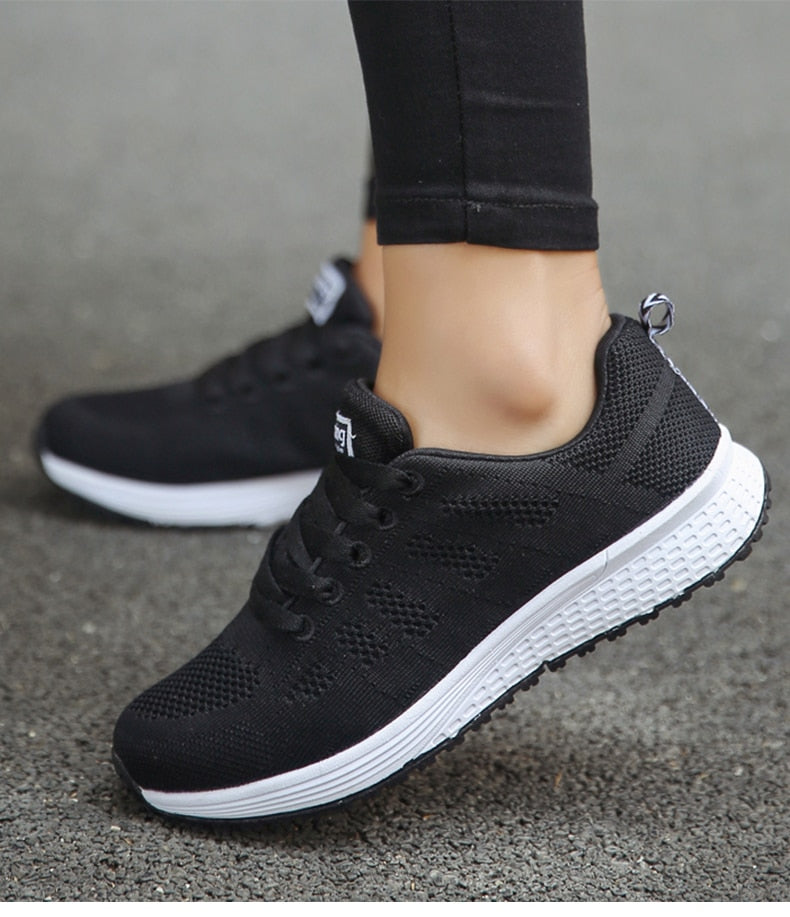 OrthoWalk – Orthopädische Freizeitschuhe für Damen