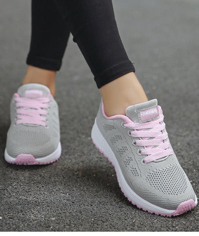 OrthoWalk – Orthopädische Freizeitschuhe für Damen