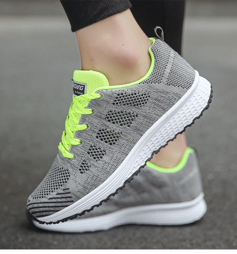 OrthoWalk – Orthopädische Freizeitschuhe für Damen