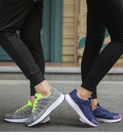 OrthoWalk – Orthopädische Freizeitschuhe für Damen
