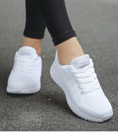 OrthoWalk – Orthopädische Freizeitschuhe für Damen