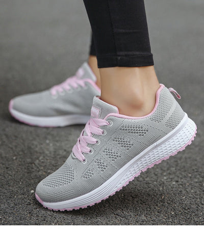 OrthoWalk – Orthopädische Freizeitschuhe für Damen