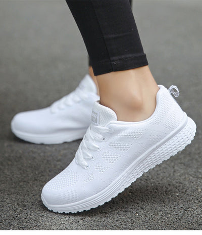 OrthoWalk – Orthopädische Freizeitschuhe für Damen
