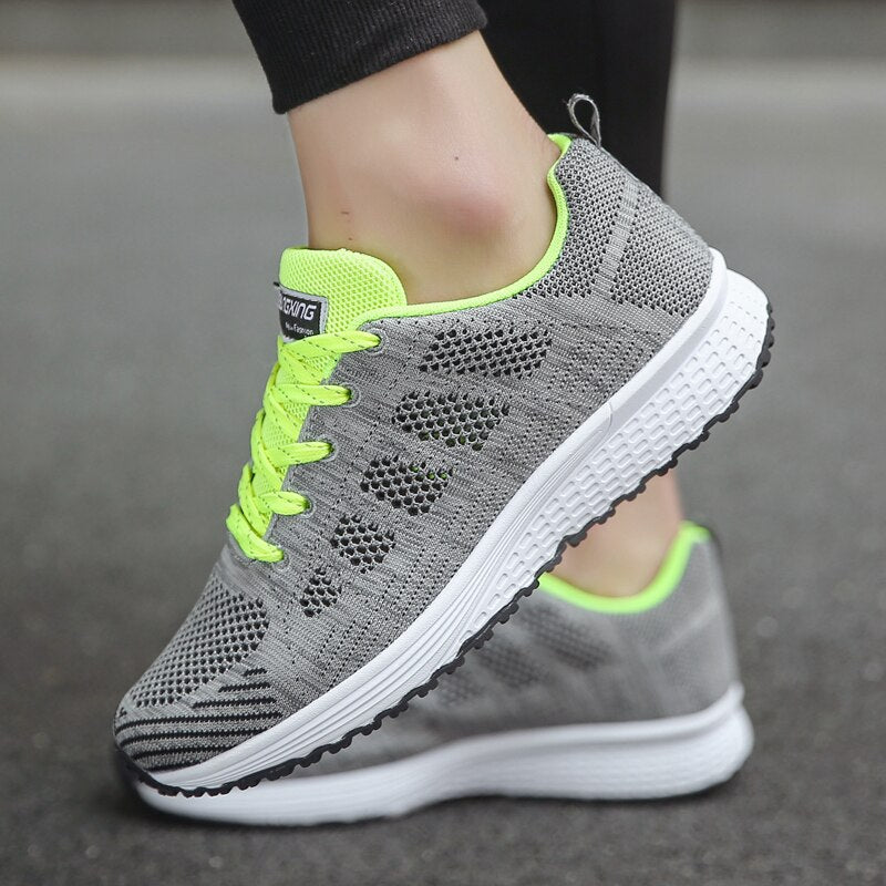 OrthoWalk – Orthopädische Freizeitschuhe für Damen