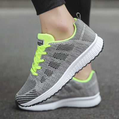 OrthoWalk – Orthopädische Freizeitschuhe für Damen