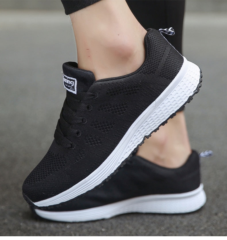 OrthoWalk – Orthopädische Freizeitschuhe für Damen