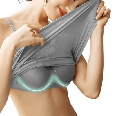 Bracami – Top mit integriertem BH
