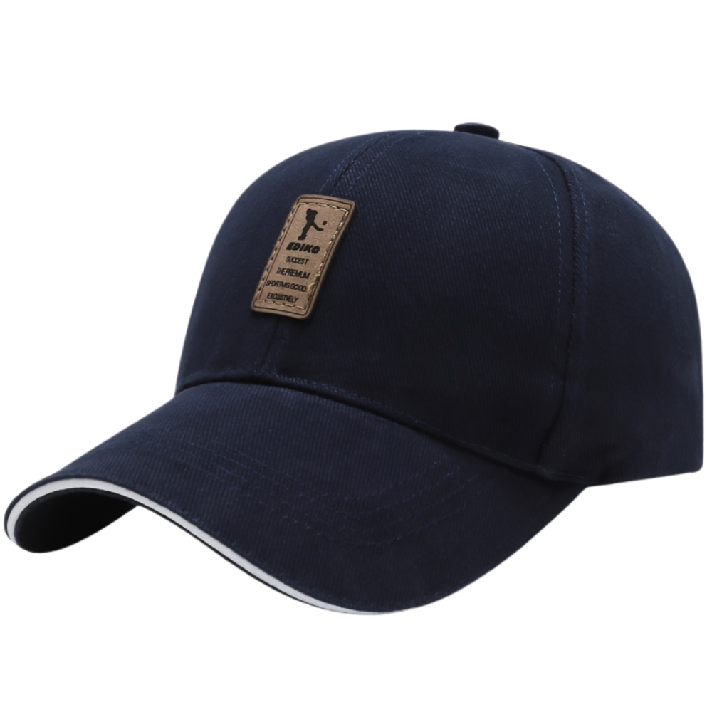 Ergün – Sportliche Baseball-Cap