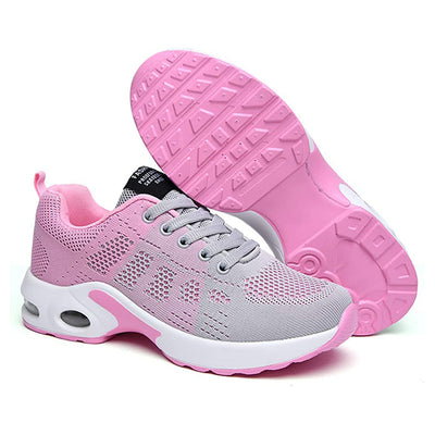 Relievo – Ergonomische schmerzlindernde Schuhe