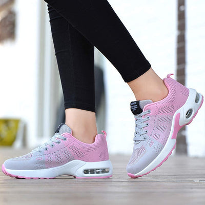 Relievo – Ergonomische schmerzlindernde Schuhe