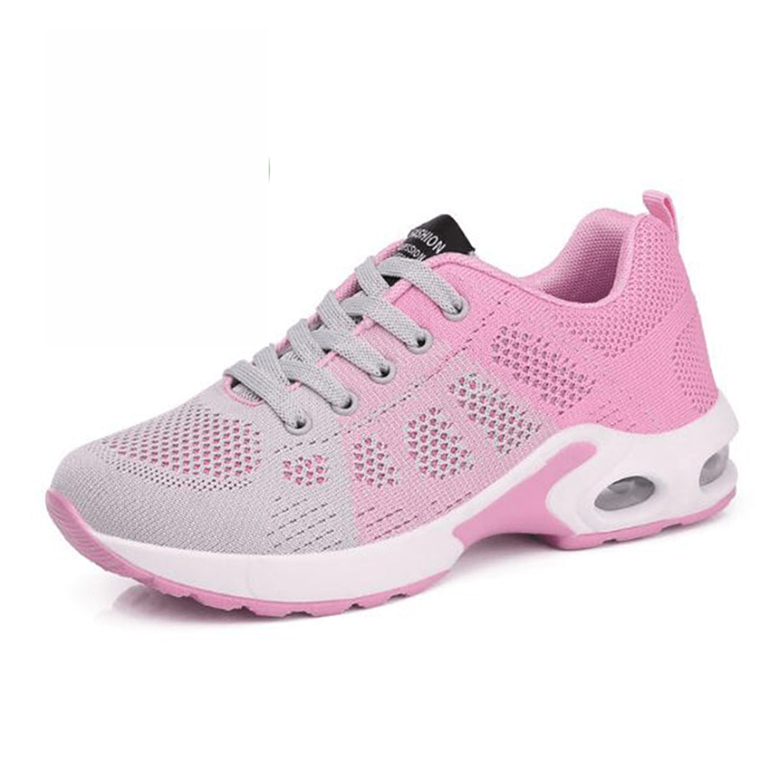 Relievo – Ergonomische schmerzlindernde Schuhe