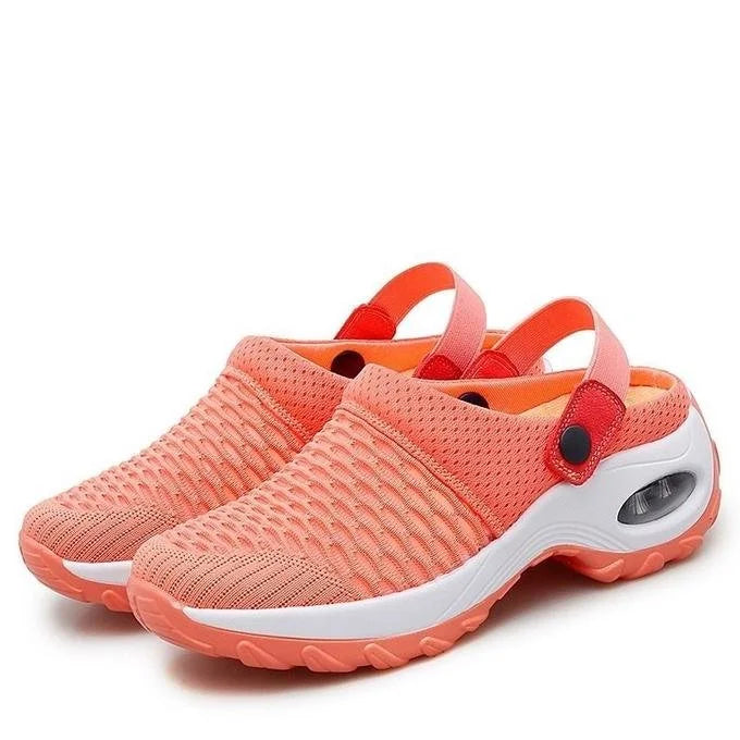OrthoSandal – Orthopädische Sandalen für Damen