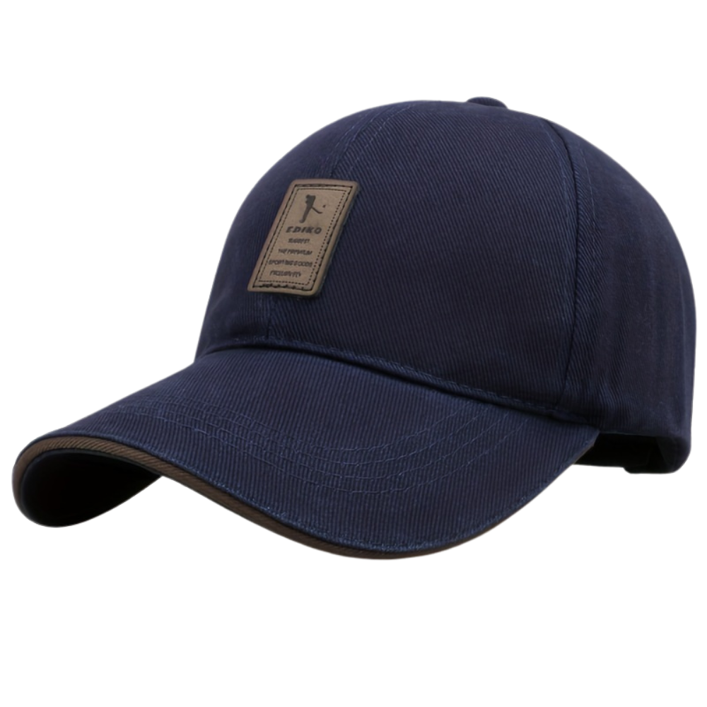 Ergün – Sportliche Baseball-Cap