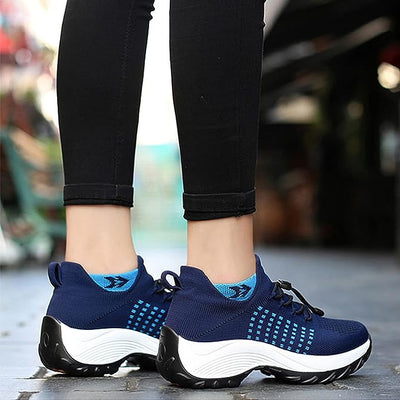 OrthoRelief – Orthopädische Schuhe gegen Plantarfasziitis