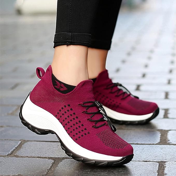 OrthoRelief – Orthopädische Schuhe gegen Plantarfasziitis