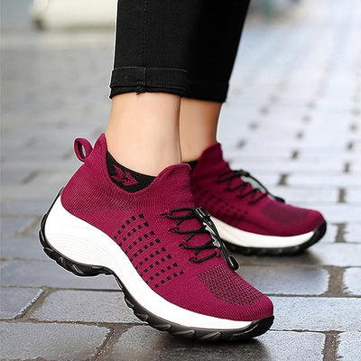OrthoRelief – Orthopädische Schuhe gegen Plantarfasziitis