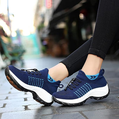 OrthoRelief – Orthopädische Schuhe gegen Plantarfasziitis