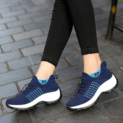 OrthoRelief – Orthopädische Schuhe gegen Plantarfasziitis