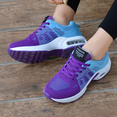 Relievo – Ergonomische schmerzlindernde Schuhe