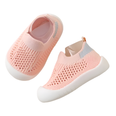 HappyFeet Comfy – Kinder-Sneaker für Komfort & Sicherheit