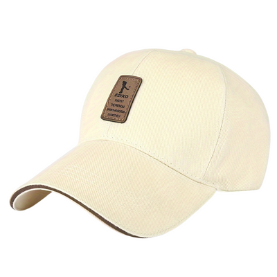 Ergün – Sportliche Baseball-Cap