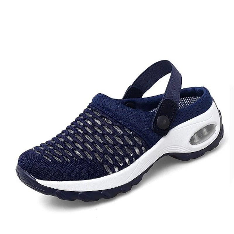 OrthoSandal – Orthopädische Sandalen für Damen