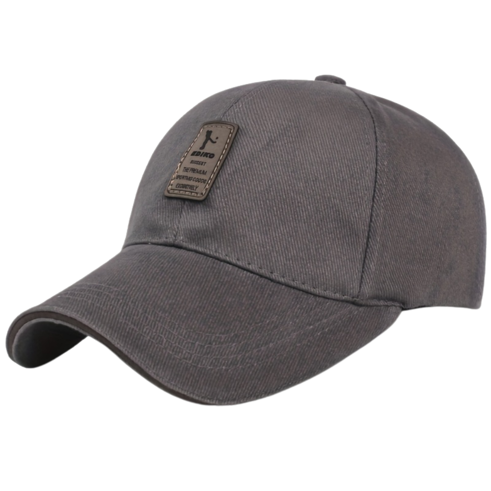 Ergün – Sportliche Baseball-Cap