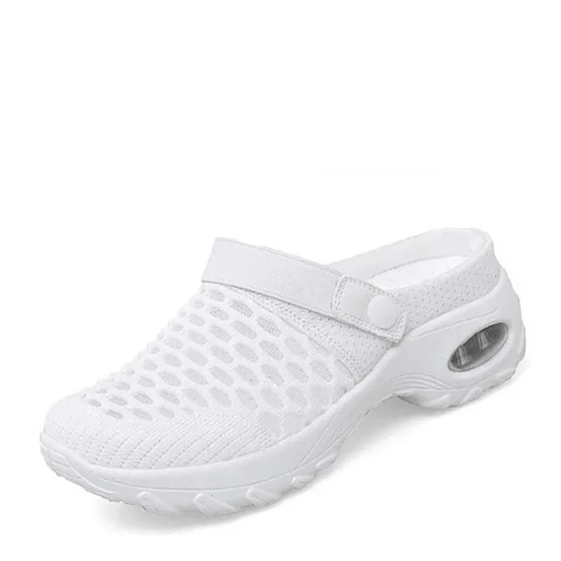 OrthoSandal – Orthopädische Sandalen für Damen