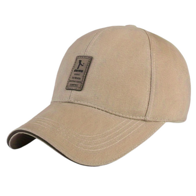 Ergün – Sportliche Baseball-Cap