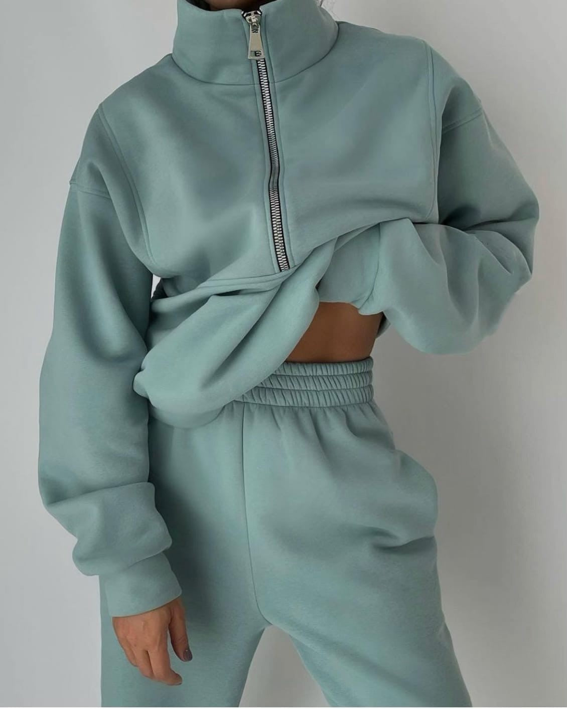 Cosyra – Kuschel Lounge Set