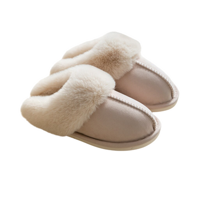 CosyStep – Superweiche Hausschuhe Damen & Herren warm & rutschfest