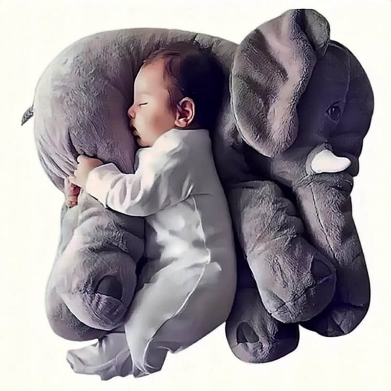 Elephino – Kuscheltier Elefant