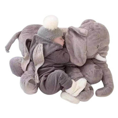Elephino – Kuscheltier Elefant