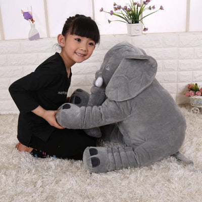 Elephino – Kuscheltier Elefant
